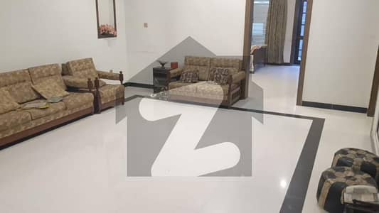 A beautiful upper portion for rent in f10 ideal location All tile flooring