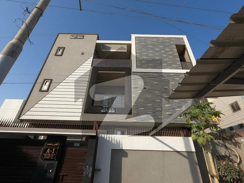 Corner Building 150 Feet Main Road Memon Hospital Wala Road 350 Yard Ground+2 For Commercial Use Only School, Hospital, Bank, Office, Beauty Parlor Corner Building 150 Feet Main Road Memon Hospital Wala Road 350 Yard Ground+2 For Commercial Use Only School, Hospital, Bank, Office, Beauty Parlor