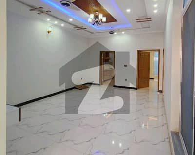 Unoccupied House Of 233 Square Yards Is Available For rent In D-17