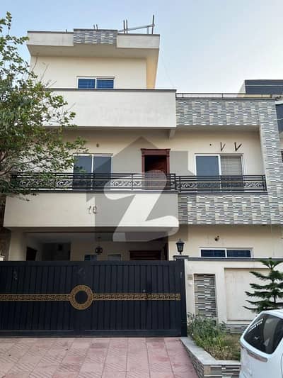 G 13 2 Size 30x60 7 Marla Brand New Full House For Rent Beautiful Location