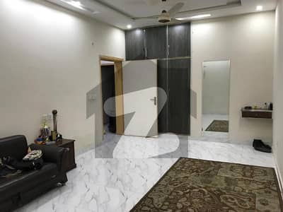Upper Portion Available For Rent