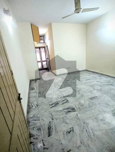 8 Marla Ground Portion For Rent G15 Islamabad