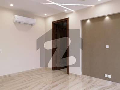 Spacious Lower Portion Is Available For Rent In Ideal Location Of AWT Phase 2