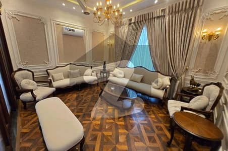 5 Marla Upper Portion Ideally Situated In Bahria Town - Sector C