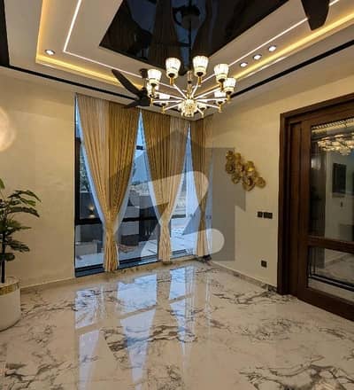Get In Touch Now To Buy A 10 Marla Upper Portion In Bahria Town - Sector C