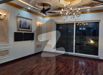 1 Kanal Upper Portion Up For Rent In Bahria Town - Sector C
