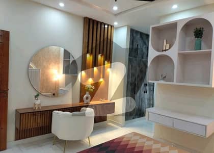 Your Search Ends Right Here With The Beautiful Lower Portion In Bahria Town - Sector C At Affordable Price Of Pkr Rs. 80000