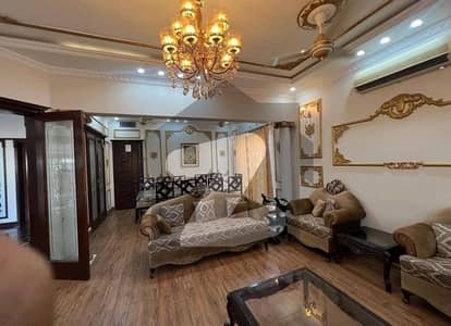 10 Marla Lower Portion For Rent In Bahria Town