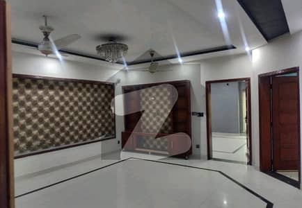 Lower Portion Up For Rent In Bahria Town - Sector C