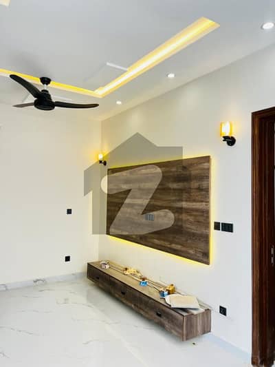5 Marla Brand New House Available For Sale In DHA Phase-5 Islamabad