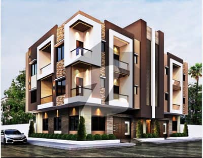 240 Sq. Yards Pair Plot For Sale In Safa Dream City 240 Sq. Yards Pair Plot For Sale In Safa Dream City