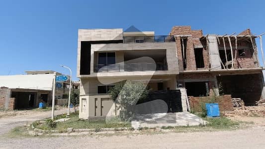 House For Sale Corner 7 Marla Block L House For Sale Corner 7 Marla Block L