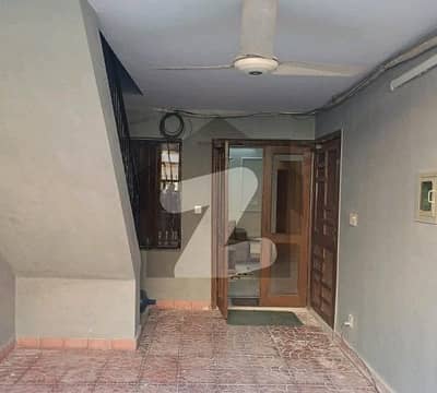 A Perfect House Awaits You In New Iqbal Park Cantt Lahore
