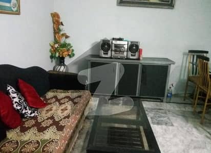 House Of 4 Marla Is Available In Contemporary Neighborhood Of Cantt