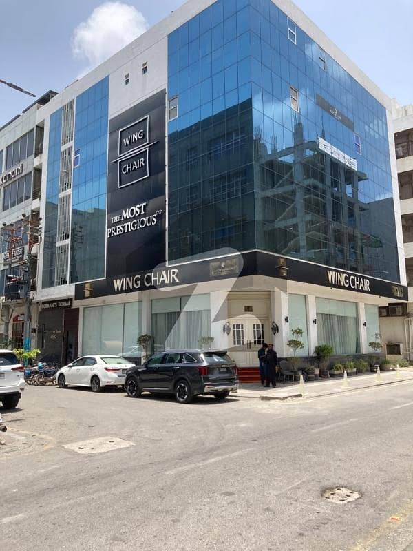 Office For Rent In Rs. 65000 Office For Rent In Rs. 65000