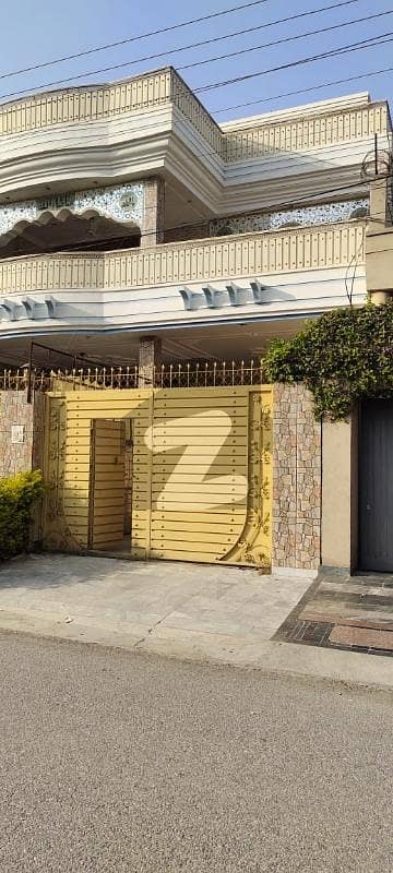 14 Marla Upper Portion For Rent