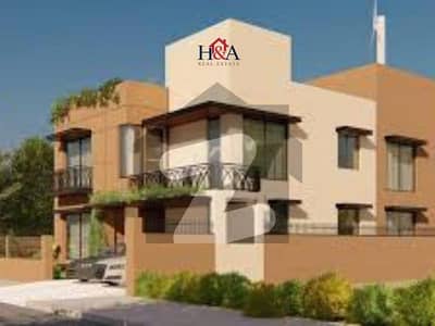 Good 350 Square Yards House For sale In NHS Mauripur Good 350 Square Yards House For sale In NHS Mauripur