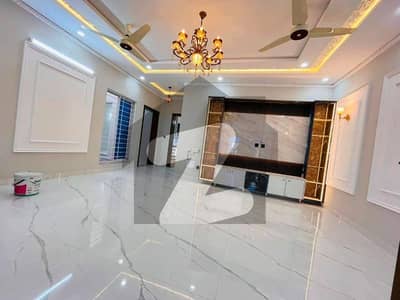 G-14/4 Brand New Luxury 35*70 Upper Portion For Rent
