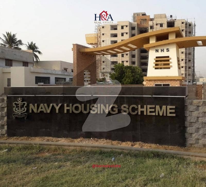 Apartment for sale Nhs karsaz Apartment for sale Nhs karsaz