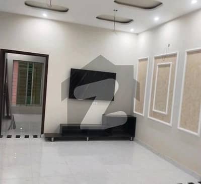 House For sale Situated In Zaheer Villas