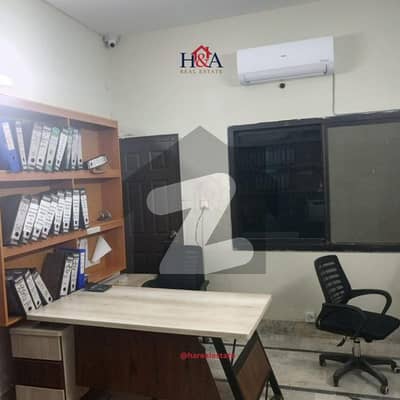 A Stunning Lower Portion Is Up For Grabs In Gulshan-E-Jamal Karachi