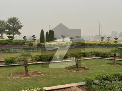 10 Marla Residential Plot For Sale DHA Phase 9 Prism