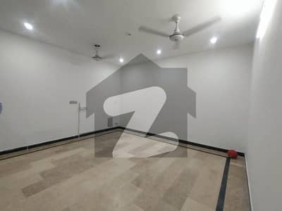G 10 Mind Blowing Location Well Maintain Fully Renovated Basement Portion For Rent