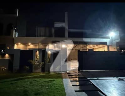 Lda Avenue One 20 Marla Modern House Available For Sale At lucrative price