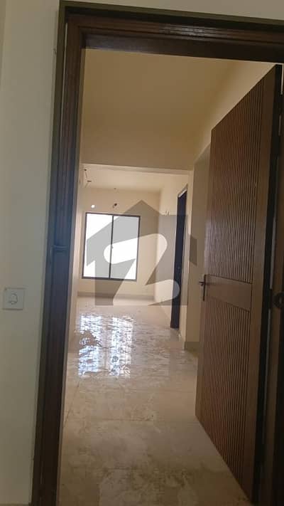 West Open And Corner 2 Bed D. D Flat For Rent