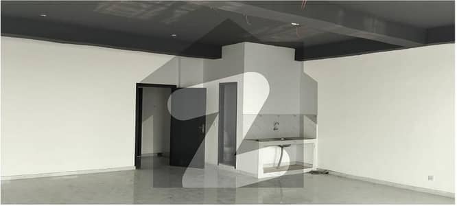 Brand New Building Area 1150 Square Feet Available For Rent Corporate Office In Gulberg 3 Lahore