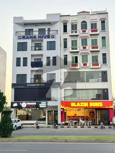 بحریہ آرچرڈ فیز 2 بحریہ آرچرڈ,لاہور میں 4 مرلہ کمرشل پلاٹ 1.5 کروڑ میں برائے فروخت۔ بحریہ آرچرڈ فیز 2 بحریہ آرچرڈ,لاہور میں 4 مرلہ کمرشل پلاٹ 1.5 کروڑ میں برائے فروخت۔