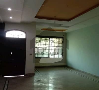 Ideal House For sale In Military Accounts Housing Society