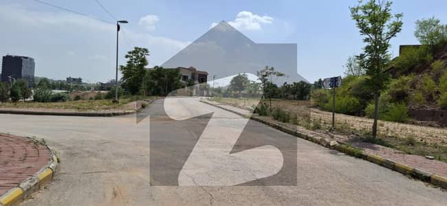 1 Kanal Residential Plot Available For Sale In Sector C DHA Phase 3 Rawalpindi