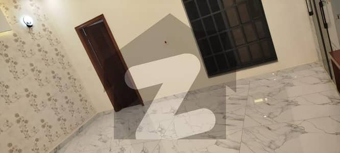 5 Marla Brand New Corner House For Sale In Etihad Town Phase 1 Block D Prime Location
