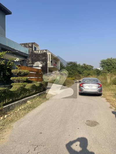 Gulberg Residencia Block A