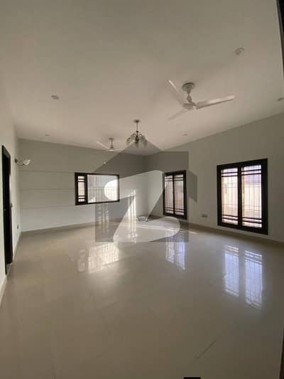 ULTRA LUXURY GROUND FLOOR PORTION FOR RENT DHA PHASE 5, KARACHI