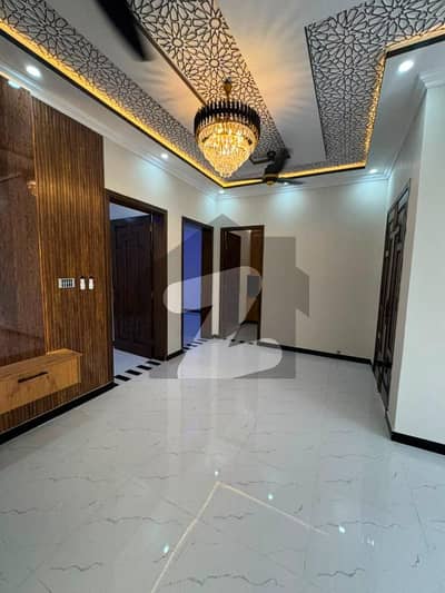 5 Marla One And Half Storey Brand New House For Sale In I Block New City Phase 2