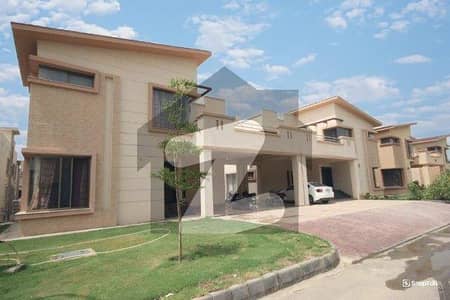 1 Kanal Beautiful House ( Unfurnished) With basement & ACs For Rent in DHA Raya Phase 6