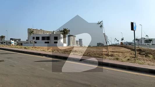 500sq yd Plot Facing Bahria Headoffice FOR SALE (Best Investment Opportunity 500sq yd Plot Facing Bahria Headoffice FOR SALE (Best Investment Opportunity