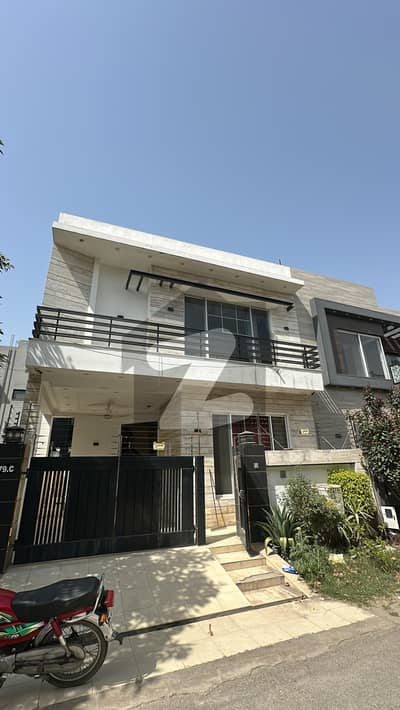 DHA 9 Town, DHA Defence, Lahore, Punjab