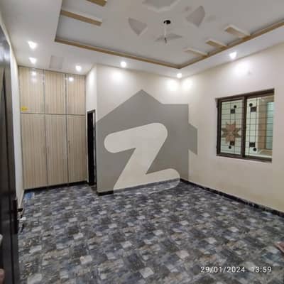 3.5 Marla Separate House For Rent