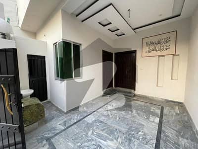 5 Marla House Available For Rent Punjab Small Industries Colony, Lahore 5 Marla House Available For Rent Punjab Small Industries Colony, Lahore