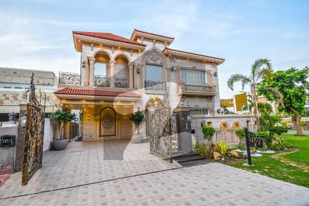 Original PRICE 10 Marla Brand New Spanish Design Most Beautiful Villa Original PRICE 10 Marla Brand New Spanish Design Most Beautiful Villa