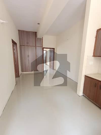 Well Maintained Flat Available For Rent In D12 Markaz Islamabad