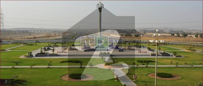 4 marla residential plot in prime location AL Rehmat Housing Society Lahore
