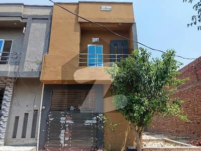 Prime Location House For sale In Al Rehmat Villas