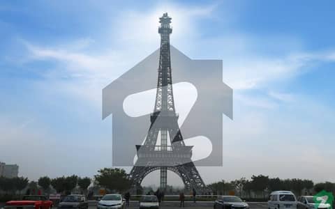 268 sq ft shop for sale in sector Block b Bahria Town Lahore