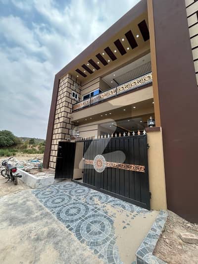 Investors Should Sale This Prime Location House Located Ideally In Adiala Road