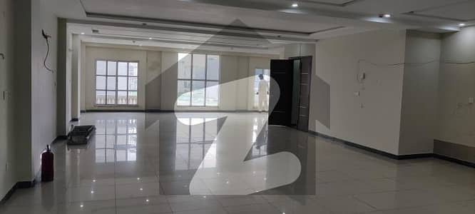 8 Marla 1st Floor With Lift Cca Phase 6