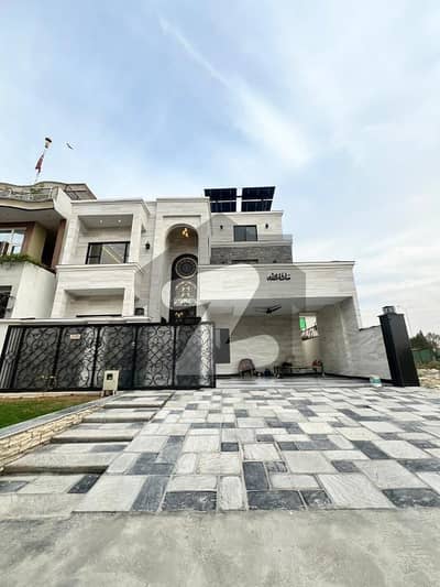 G 13 1 Size 40x80 14 Marla Brand New House For Sale Beautiful Location Park Peck